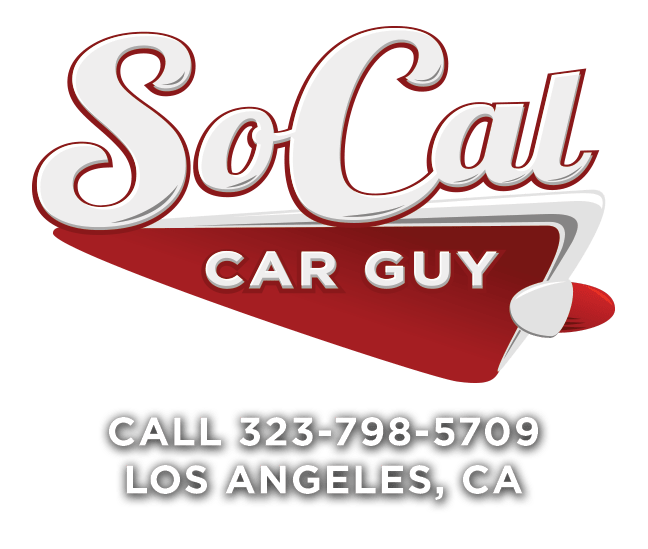 Classic Cars for Sale Los Angeles SoCal Car Guy