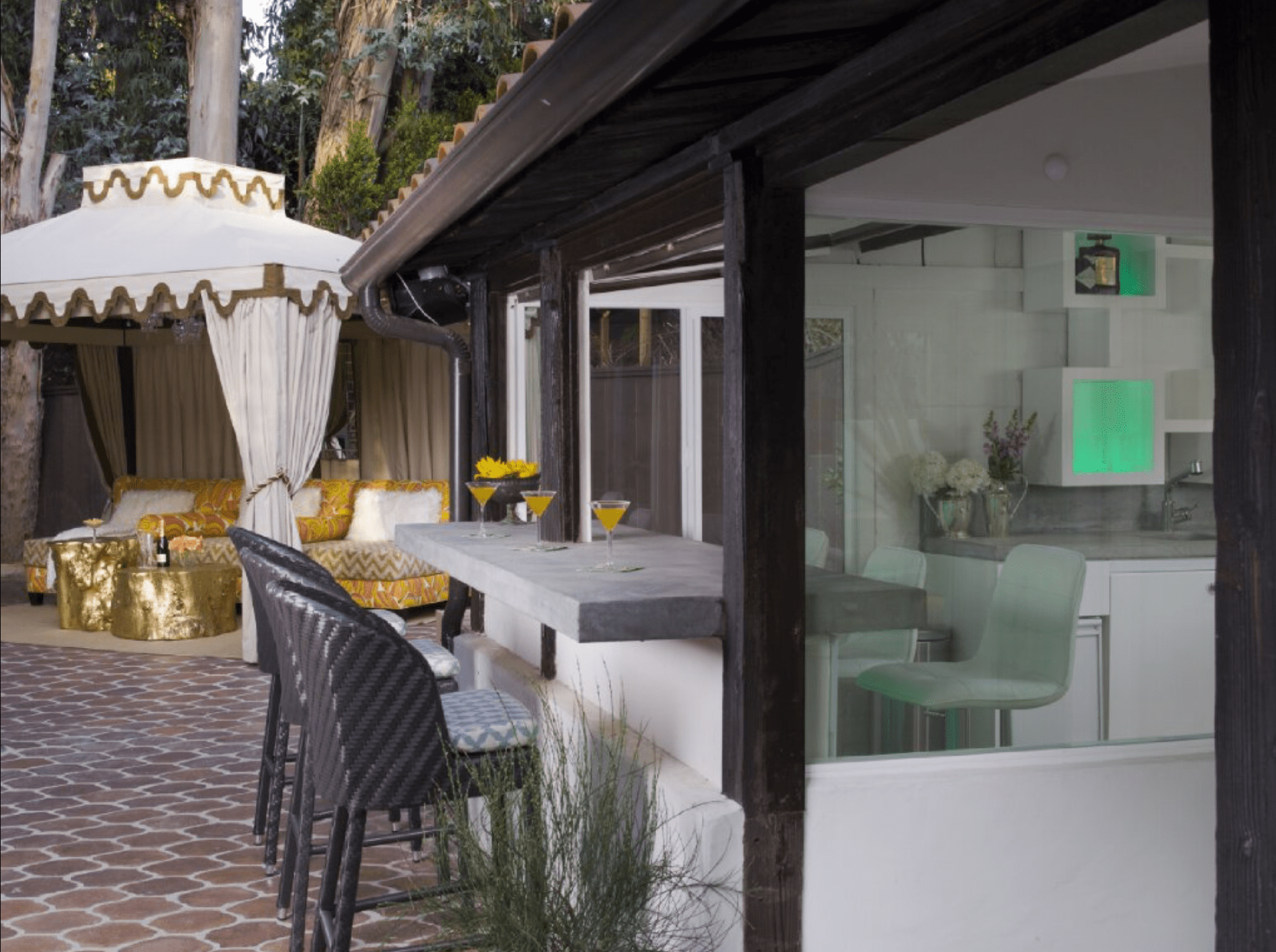 Everything You Need to Know Before Building a Cabana or