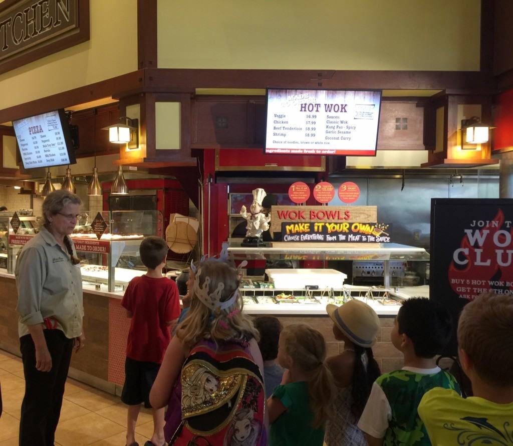 Bristol Farms Free Field Trip For Students SoCal Field Trips