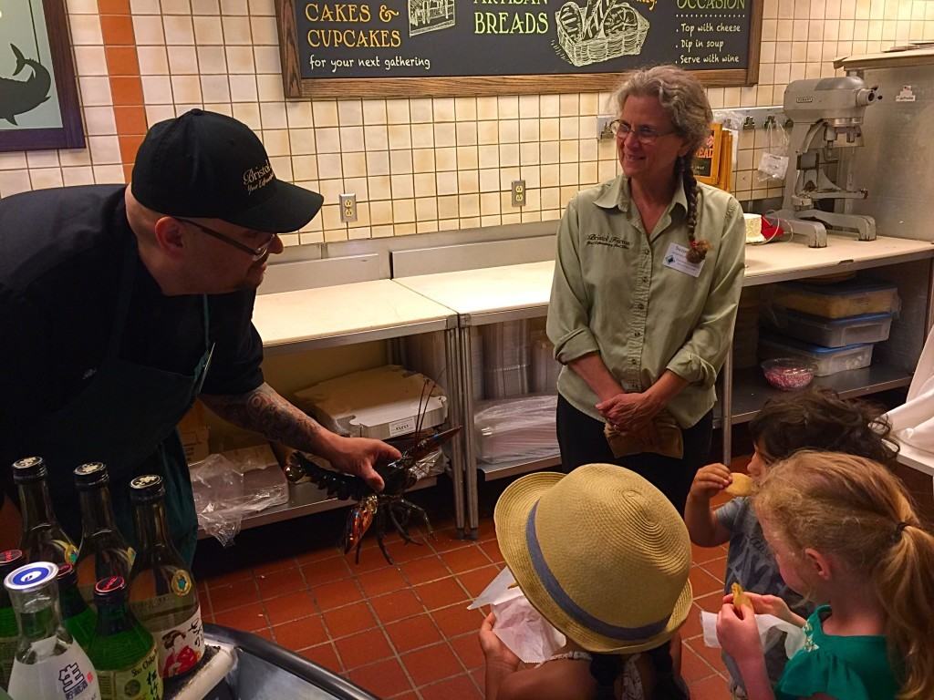 Bristol Farms Free Field Trip For Students SoCal Field Trips