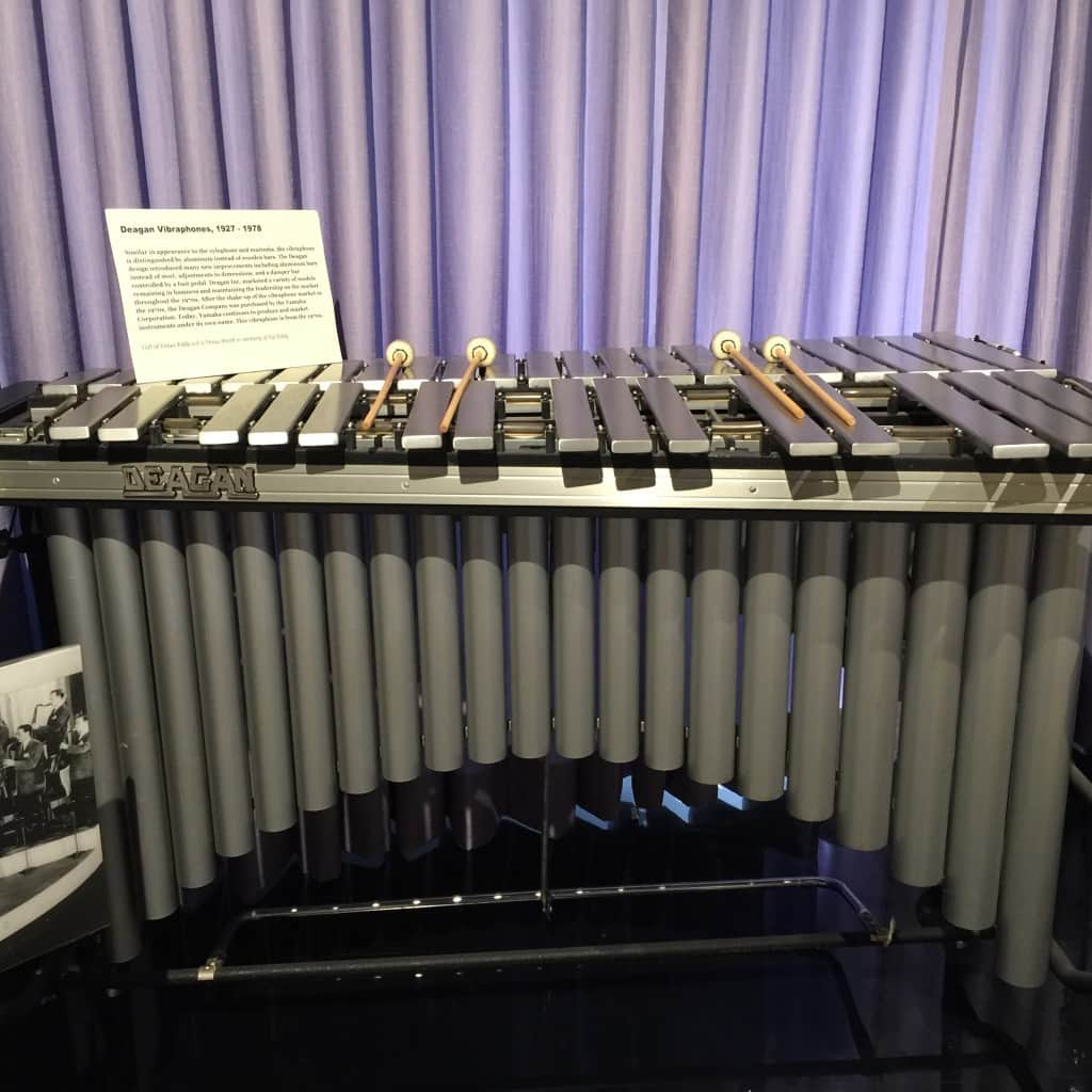 Discount Tickets To The Museum of Making Music in Carlsbad SoCal