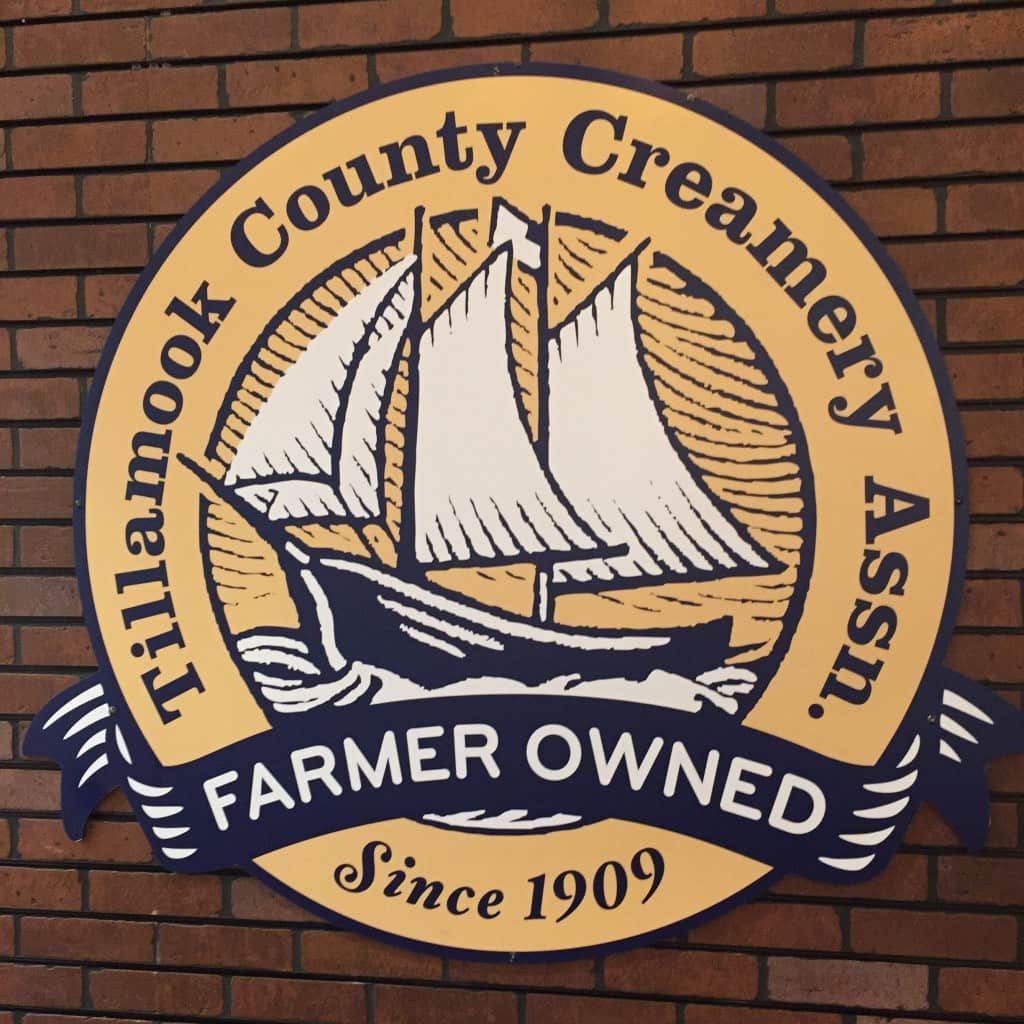 Say Cheese at The Tillamook Cheese Factory in Oregon! SoCal Field Trips