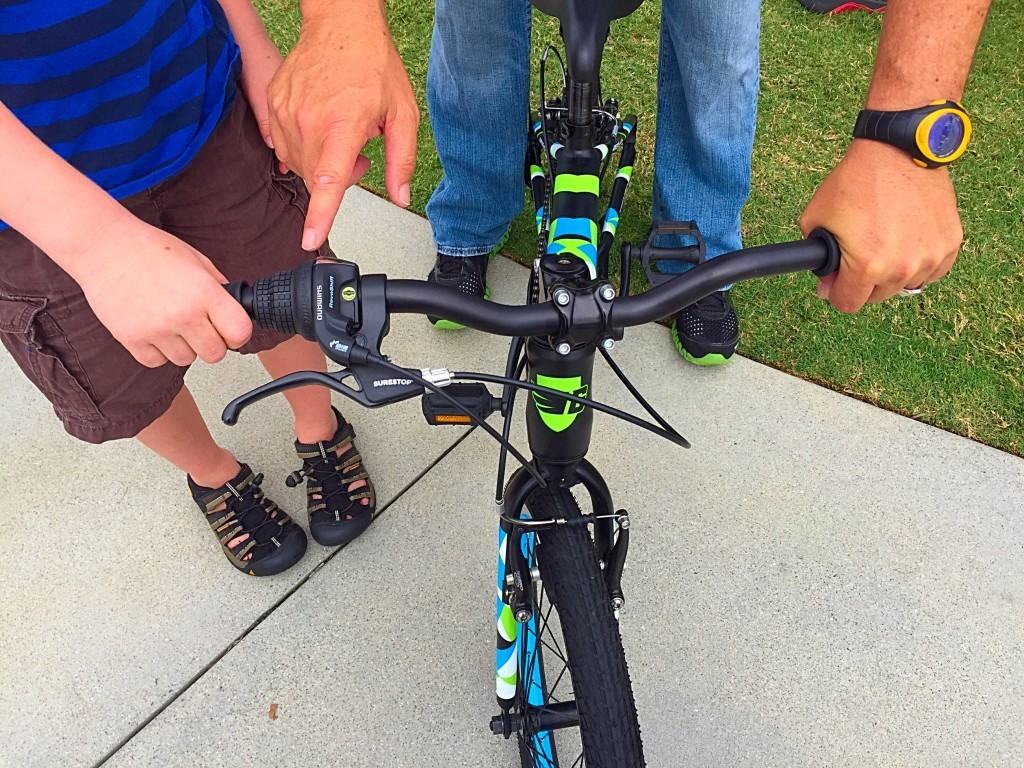 Guardian Bikes Introduce the Next Wave In Bicycle Safety SoCal Field