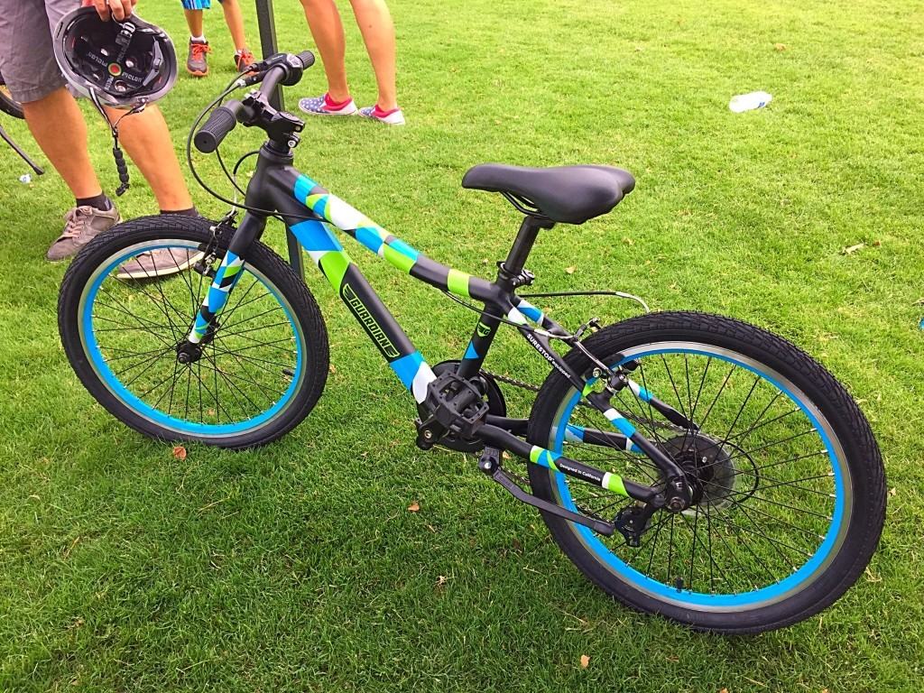 Guardian Bikes Introduce the Next Wave In Bicycle Safety SoCal Field