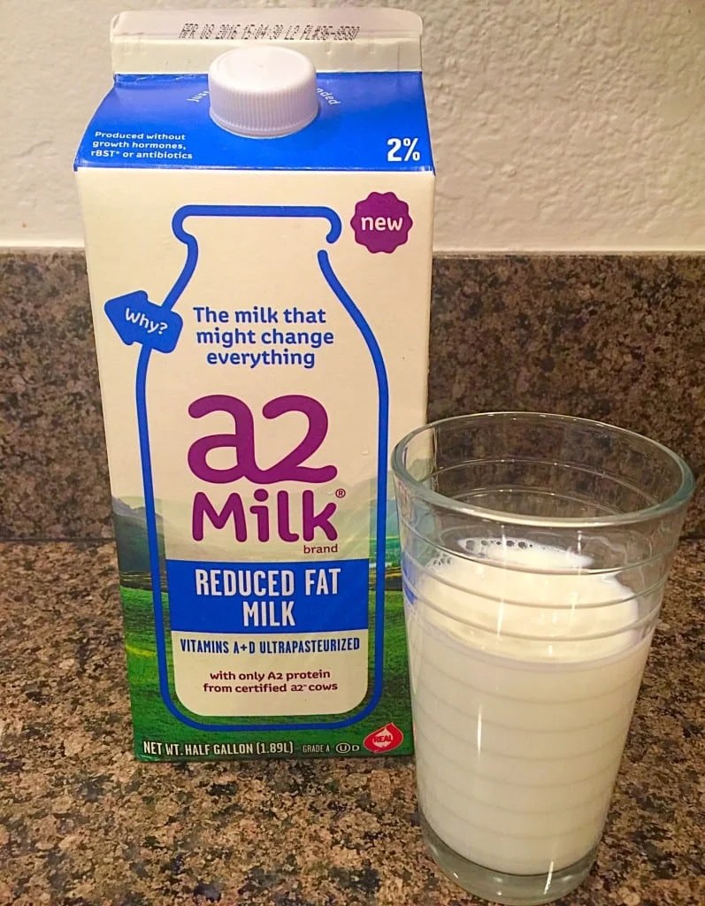 a2 Milk® Makes Bellies Happy Again! SoCal Field Trips