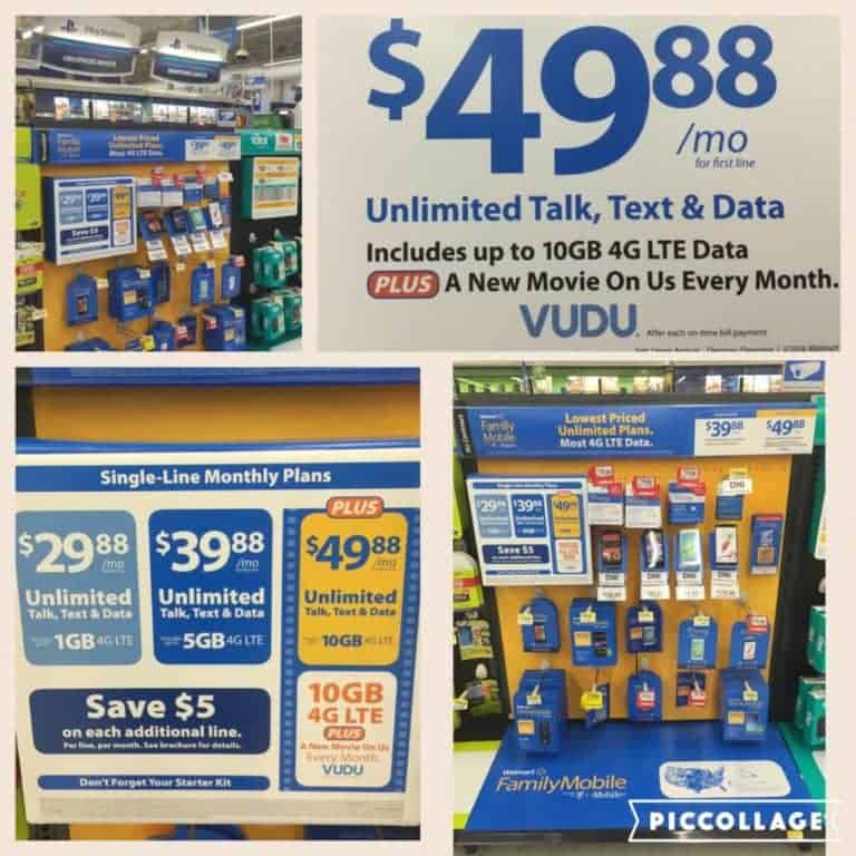 The Best Cell Phone Plan For Your Money SoCal Field Trips