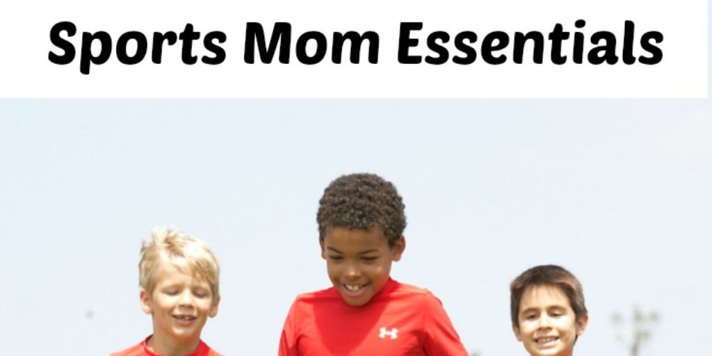 Top 5 Essentials For Every Sports Mom SoCal Field Trips