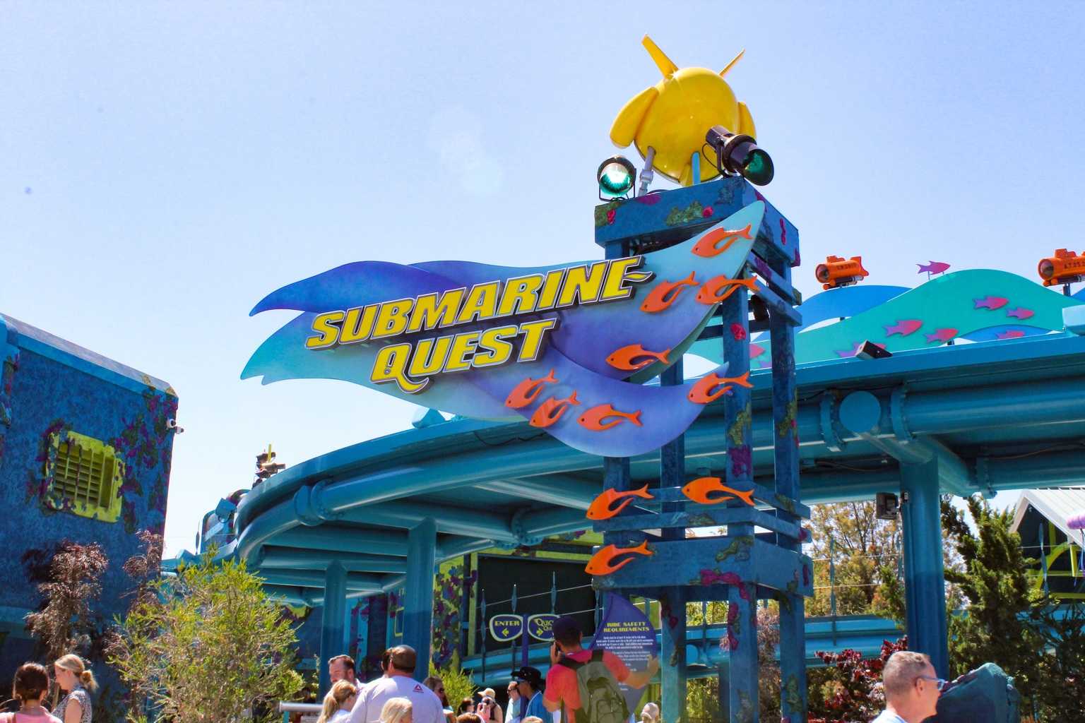 Discover The New SeaWorld San Diego Orca Experience SoCal Field Trips