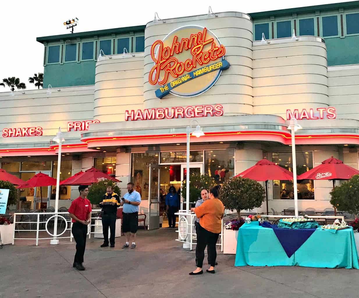 California's Only Dive Coaster HangTime Now at Knott's SoCal Field Trips