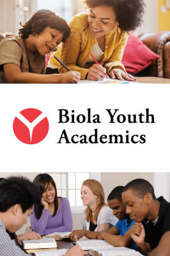Biola Youth Academics Homeschool Program SoCal Field Trips