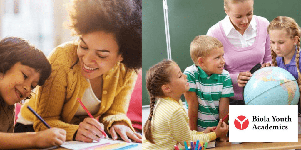 Biola Youth Academics Homeschool Program SoCal Field Trips