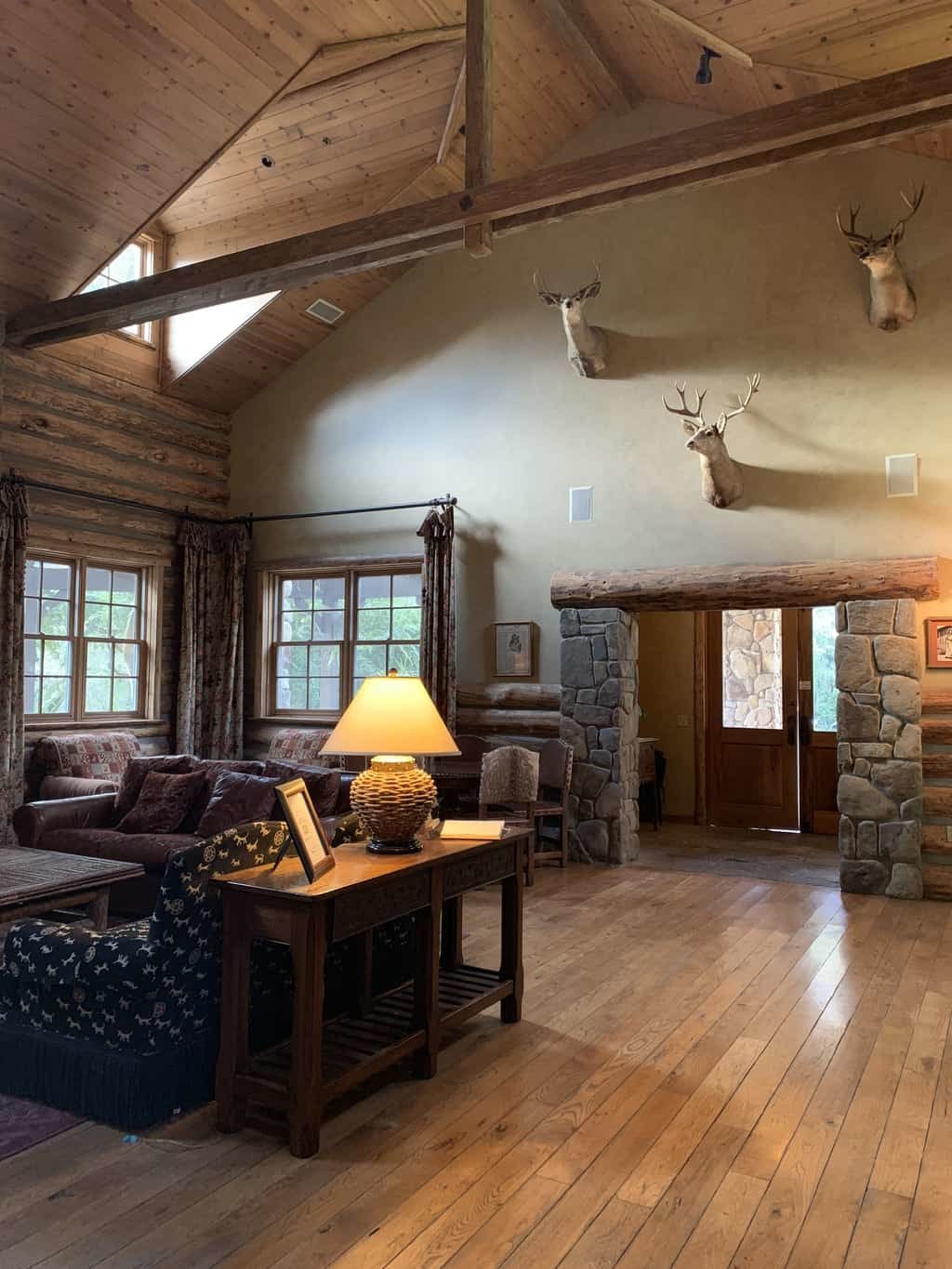 Discover Circle Barb B Dude Ranch in California SoCal Field Trips