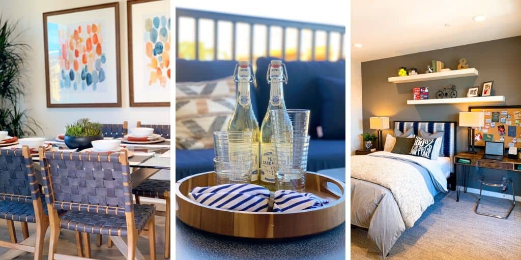 Discover The New Oak Walk by Olson Homes Townhomes in Los Alamitos SoCal Field Trips