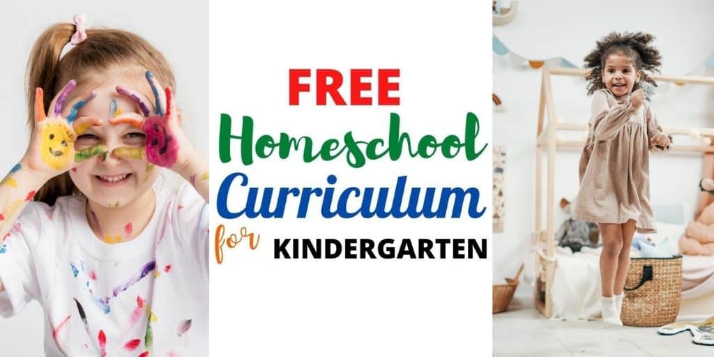 Free Homeschool Curriculum For Kindergarten SoCal Field Trips