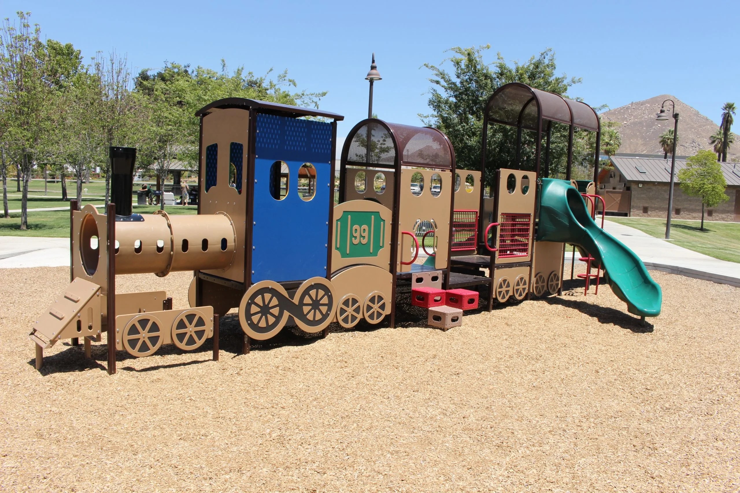 10 Best Playgrounds Near Los Angeles SoCal Field Trips