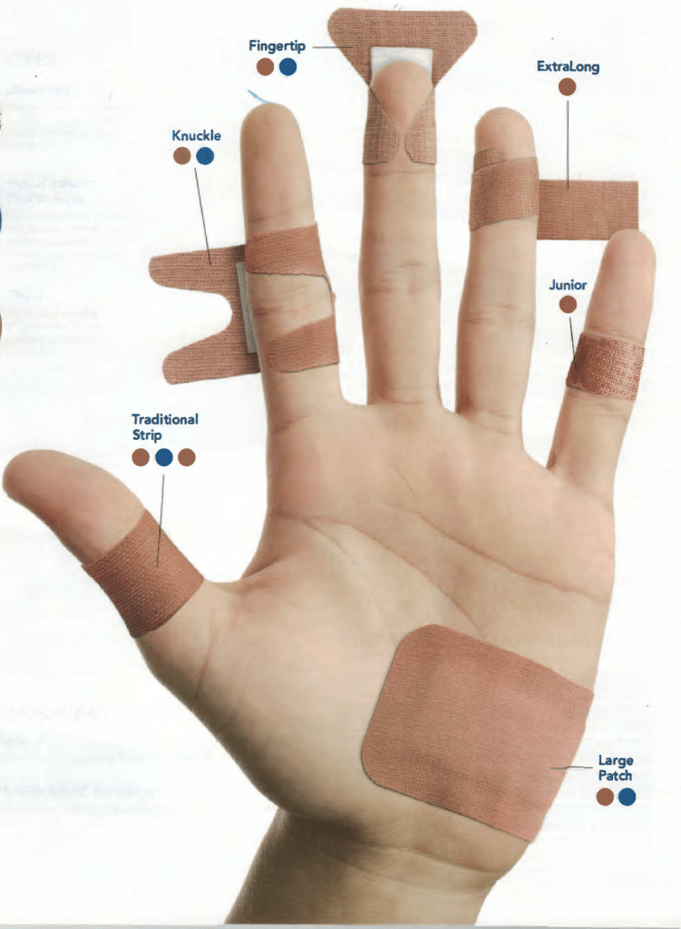 First Aid Restocking Supplies & Refill Service First Aid Kit Delivery