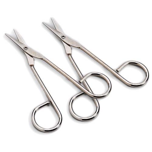 Scissor, Kit Style Unishield