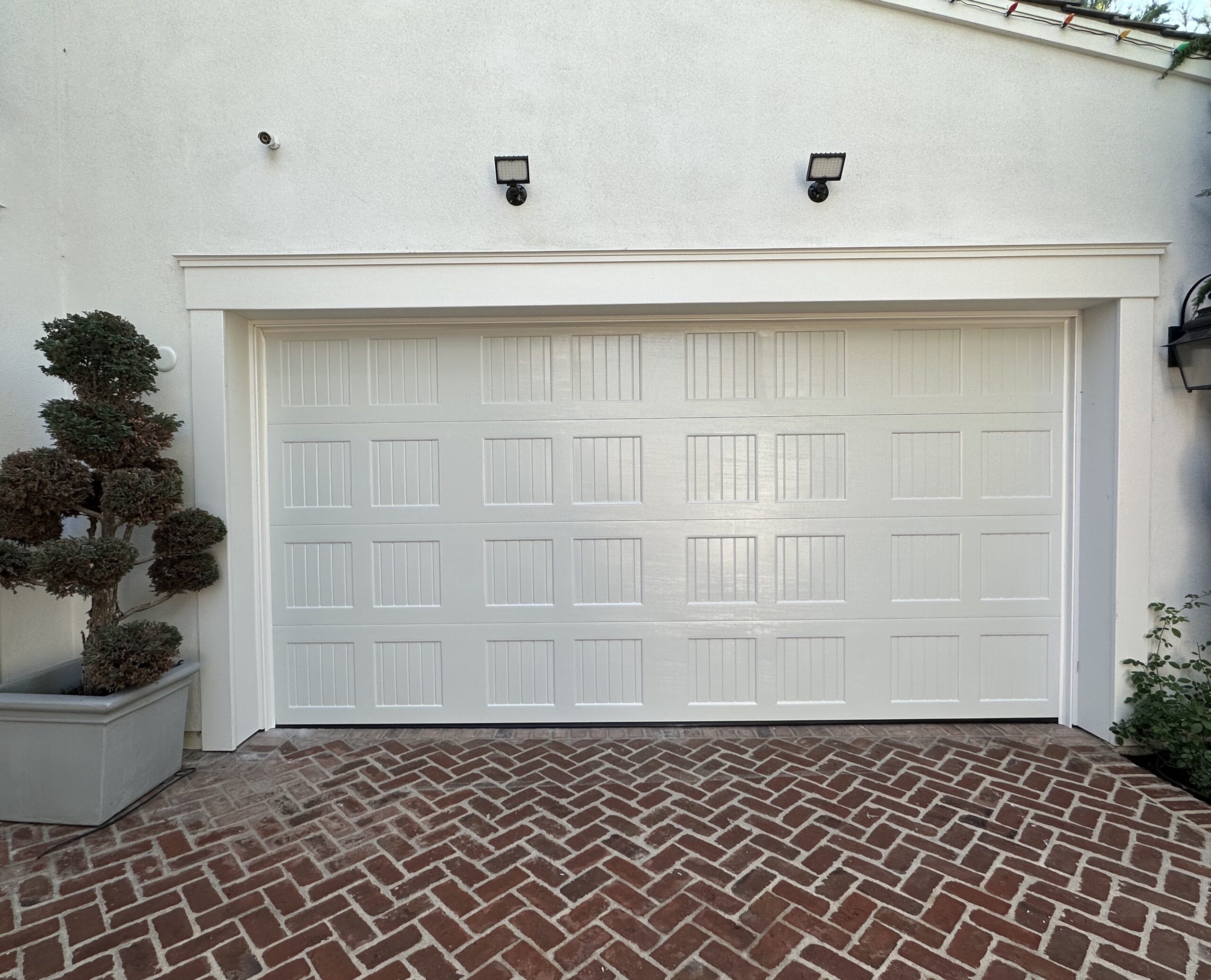 Expert Garage Door Repair Irvine SoCalGDR