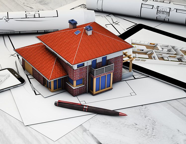 3DModeling Southern California Grading