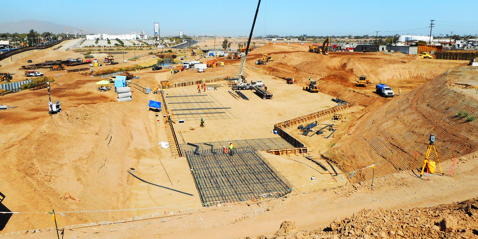 AboutNewHeader Southern California Grading