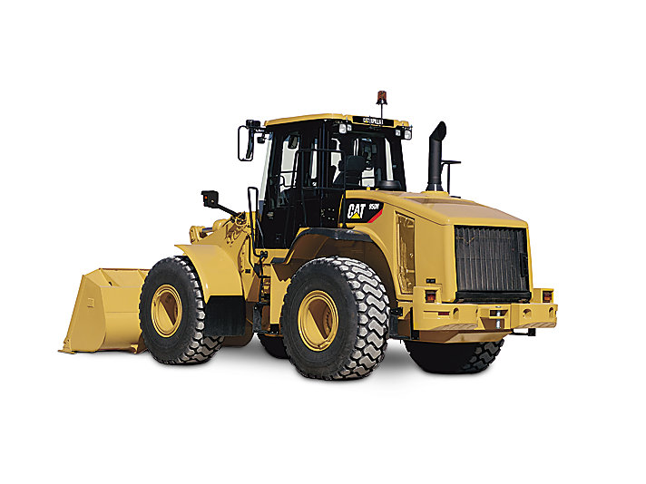 Equipment/Rentals Southern California Grading