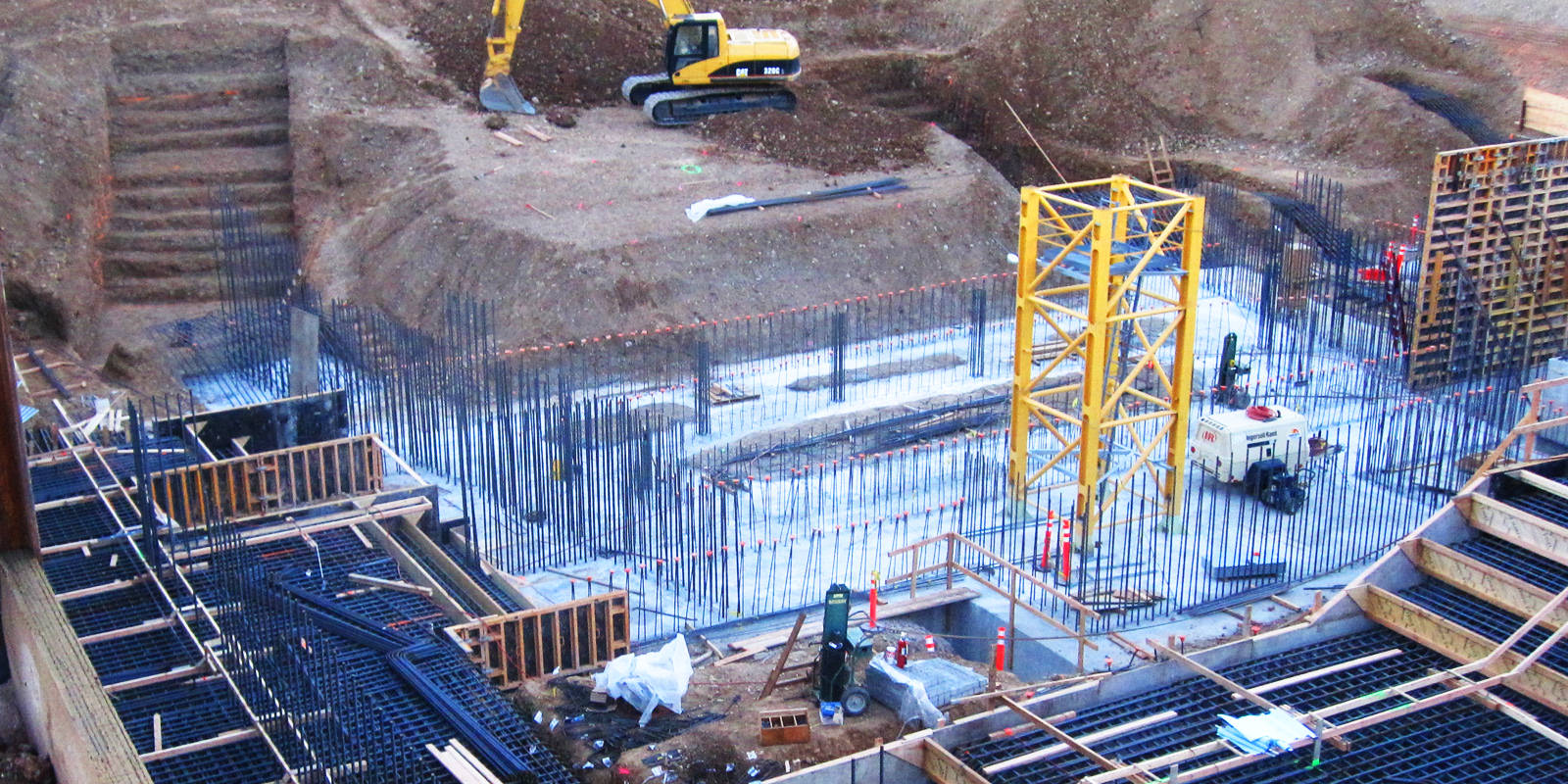 ServicesHeader Southern California Grading