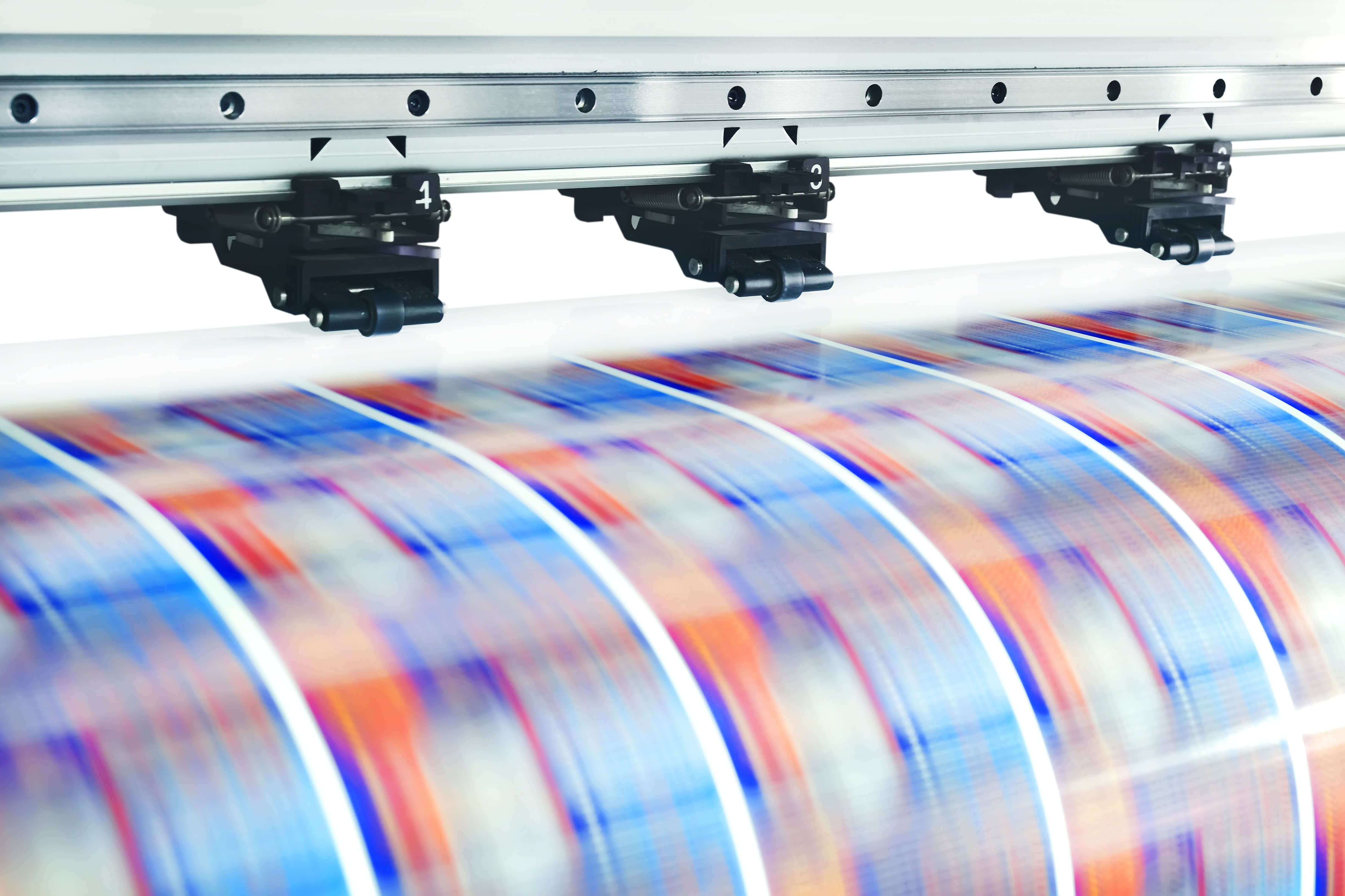 Large Format Printer Los Angeles SCGLF