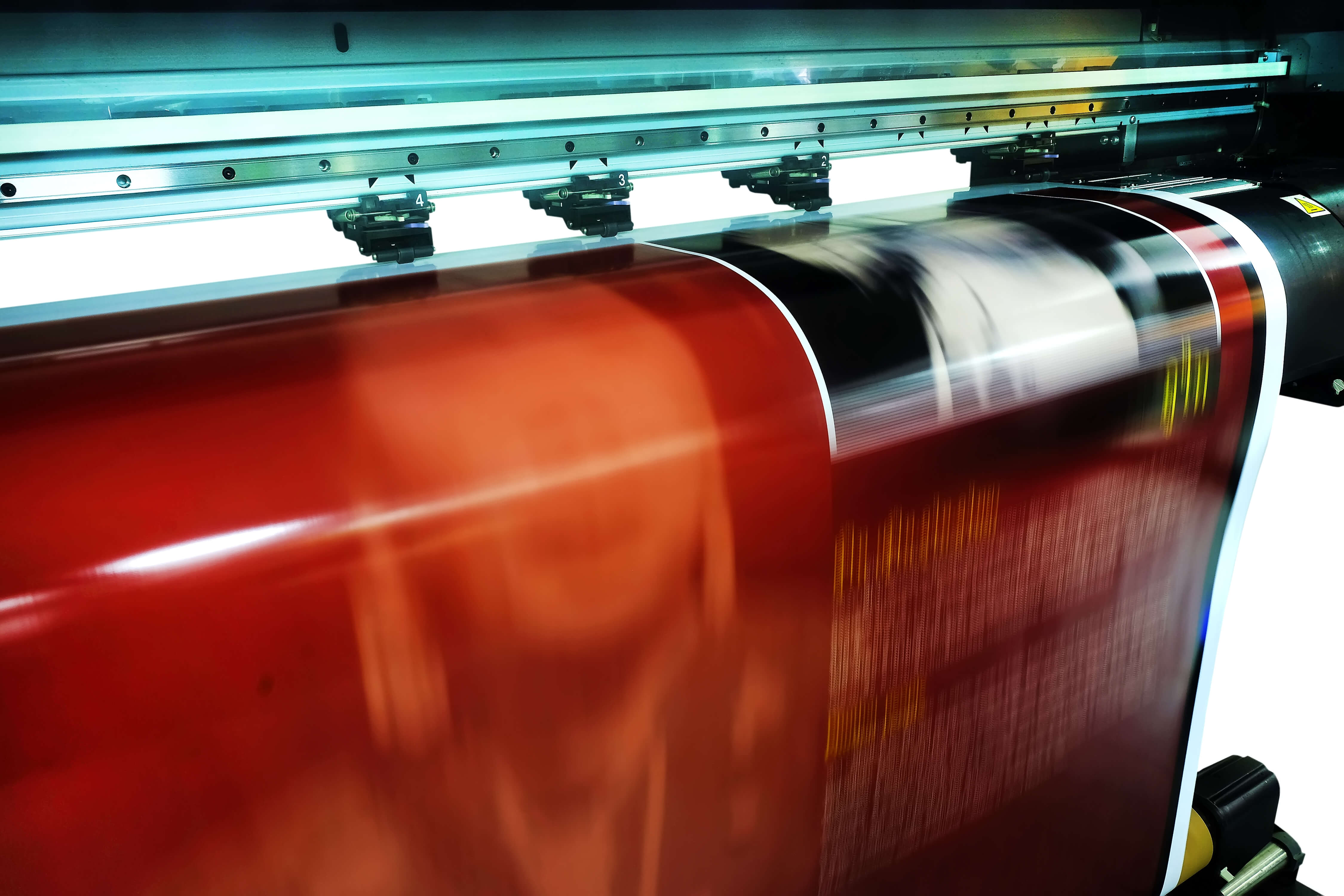 Large Format Printer Los Angeles SCGLF