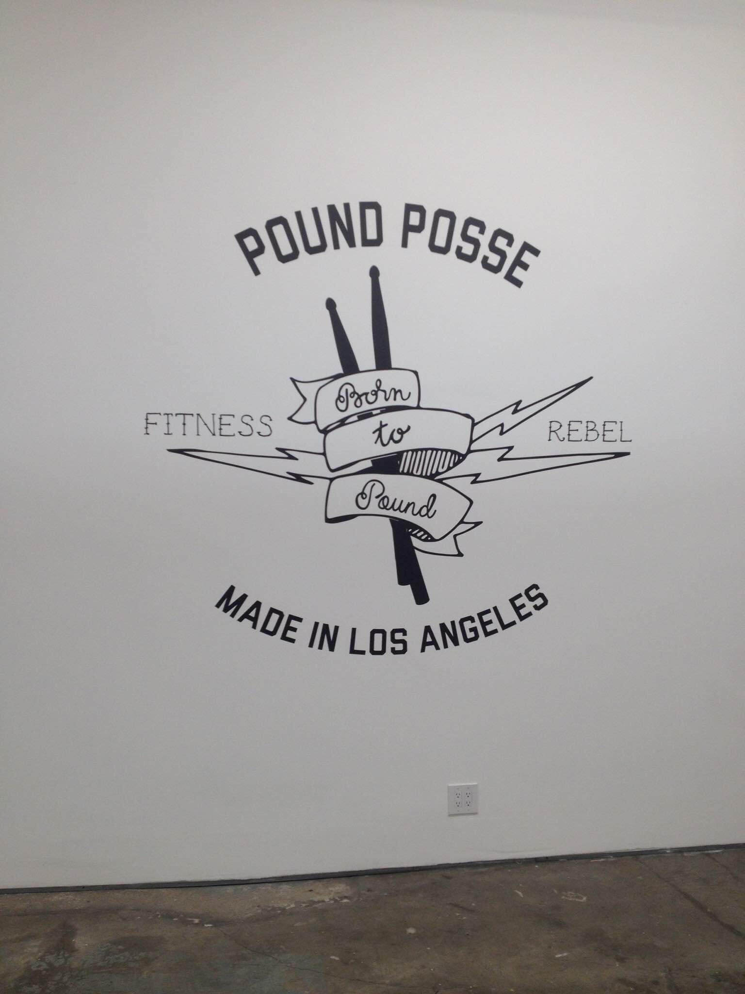 Wall Decals Large Format Printing Los Angeles SCGLF