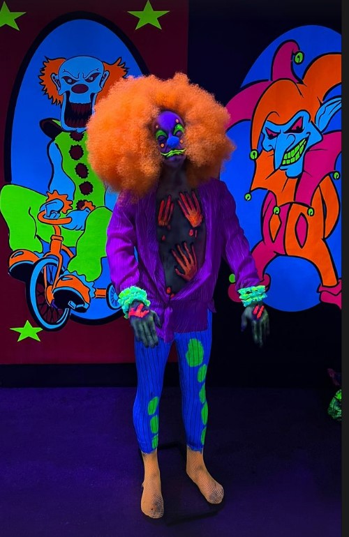 The Best Halloween Store Ever Interactive Walkthrough SoCal Haunt List