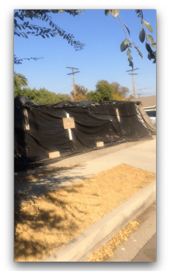 Mark Tierno's Haunted House SoCal Haunt List