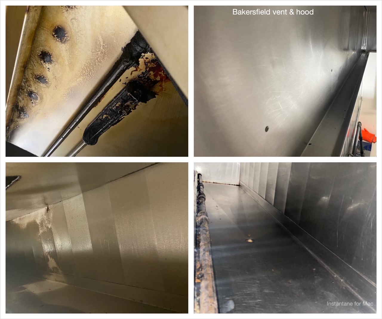 Air Duct Cleaning Bakersfield Bakersfield Vent Cleaning