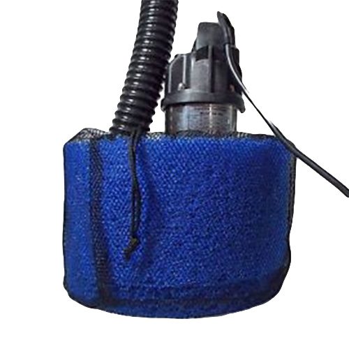 Gardening Matala Filter Sheet/Media Mat 14 X 24 For Koi Pond Filtration Black Patio, Lawn & Garden