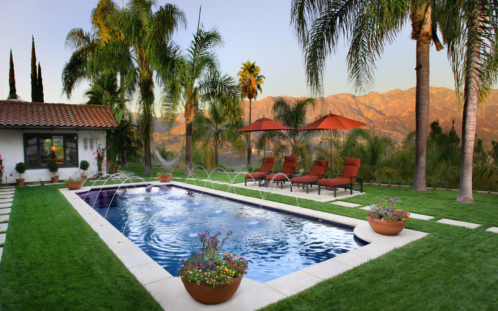 SoCal Pool Builders Southern California's Premium Pool Builders