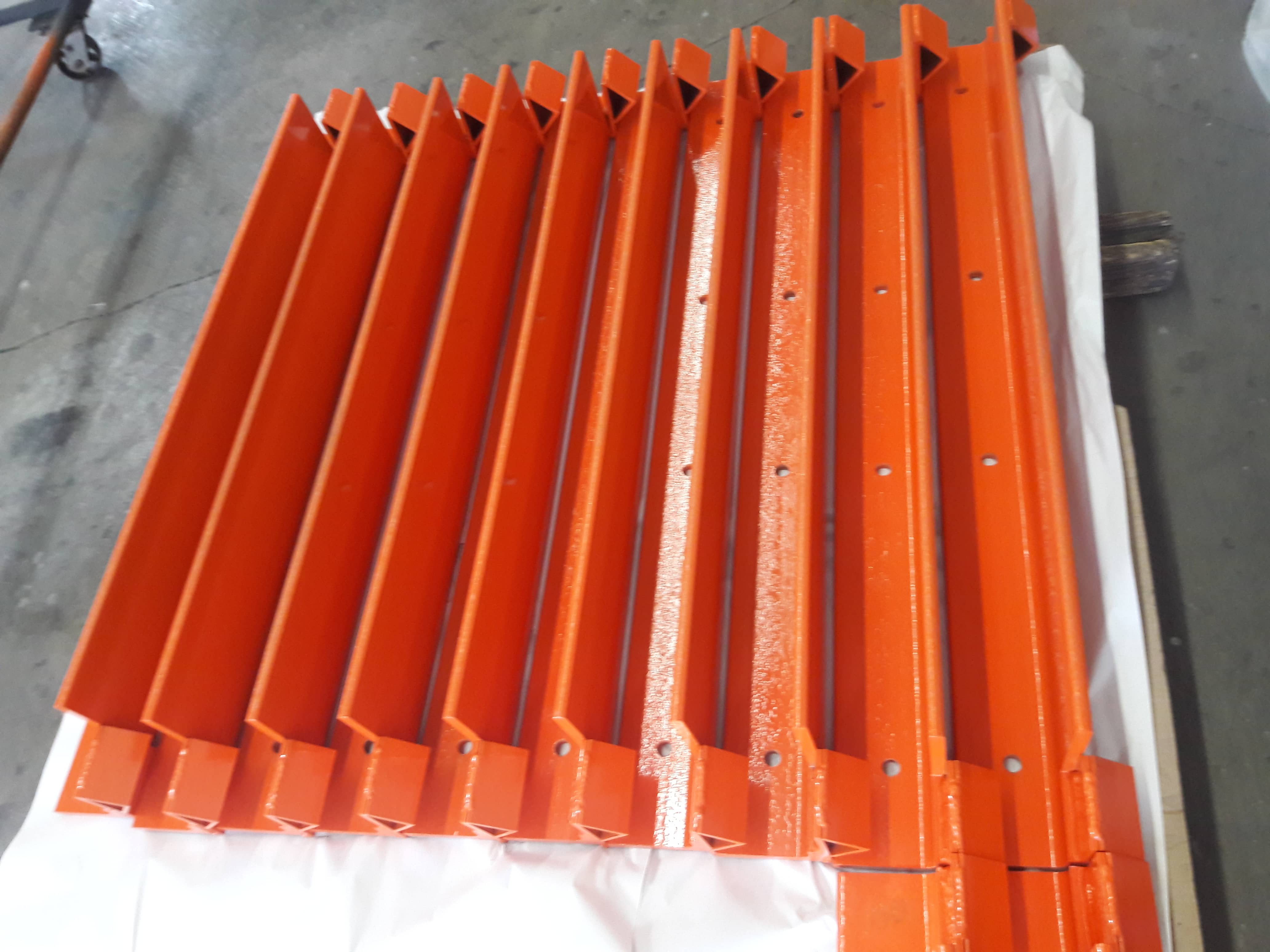 Gallery So Cal Powder Coating Corona, CA