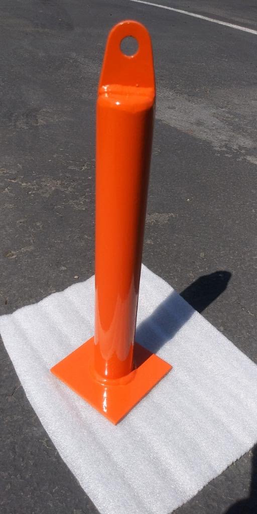 Gallery So Cal Powder Coating Corona, CA