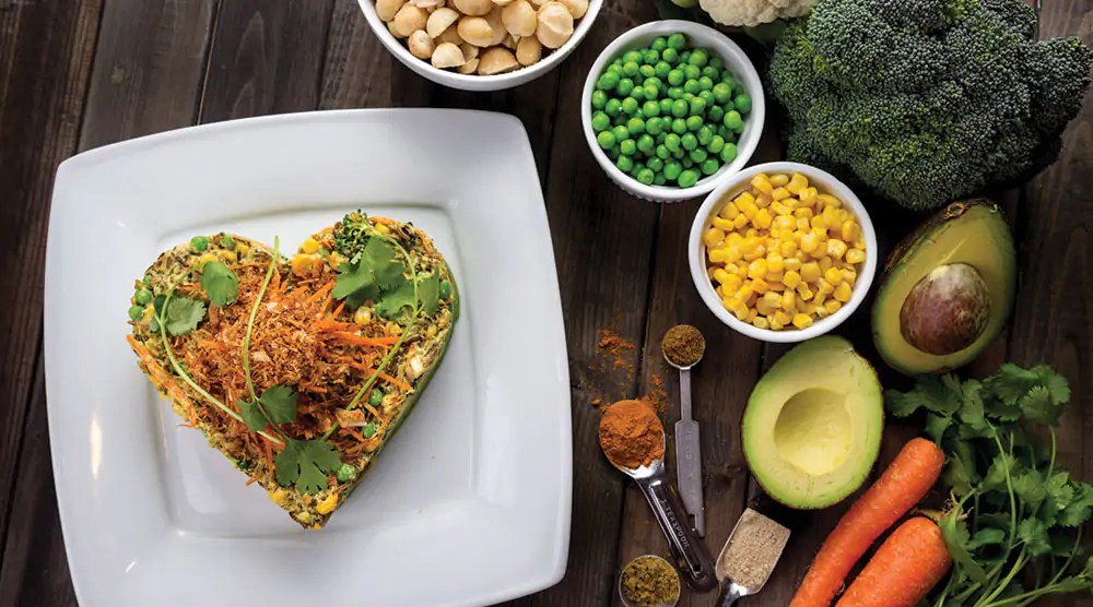 Vegan Dining Top Vegan Restaurants in Orange County