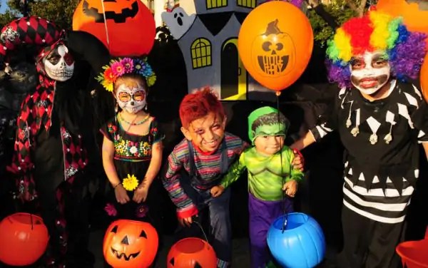San Diego Halloween Events Find the Best Things to do in San DIego