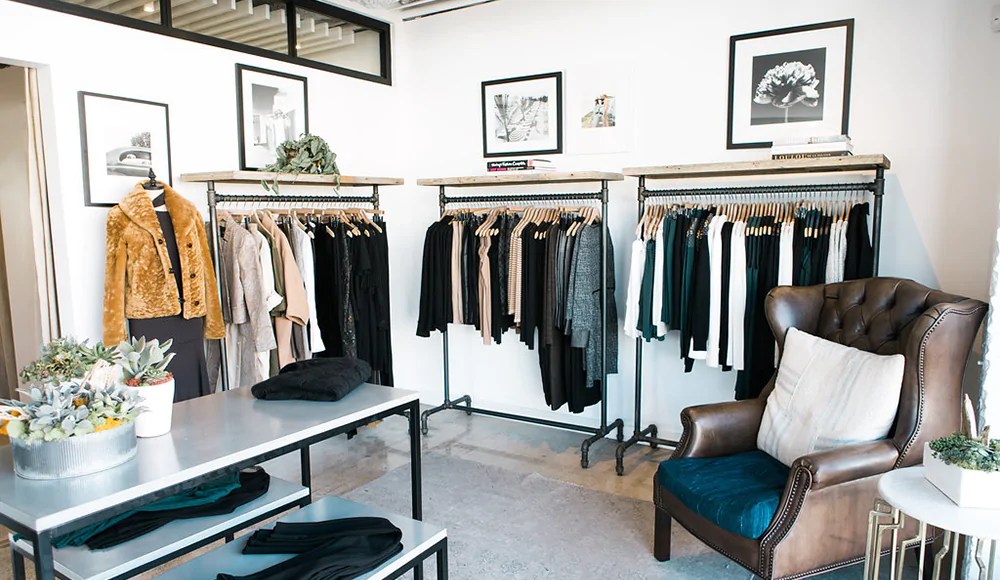 Merchant Marina 7 Exclusive Boutiques to Shop at in Lido Marina