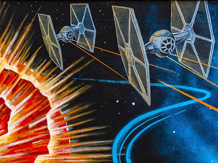 SoCal Blog 7 Great Murals in Orange County to Check Out