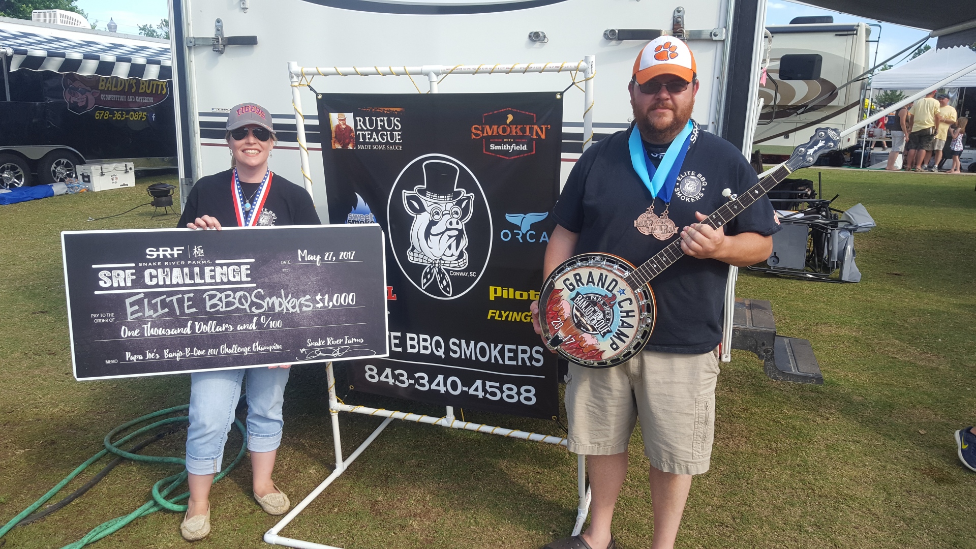 Kcbs Events 2023 BBQ, Boots & Brew Southern California Railway Museum