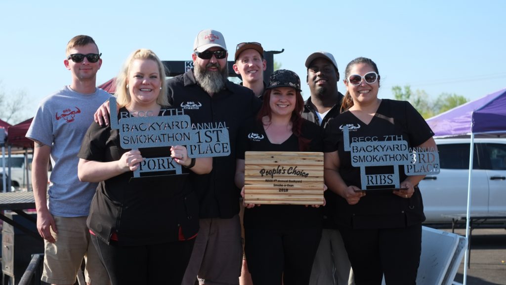 BBQ, Boots & Brew Southern California Railway Museum
