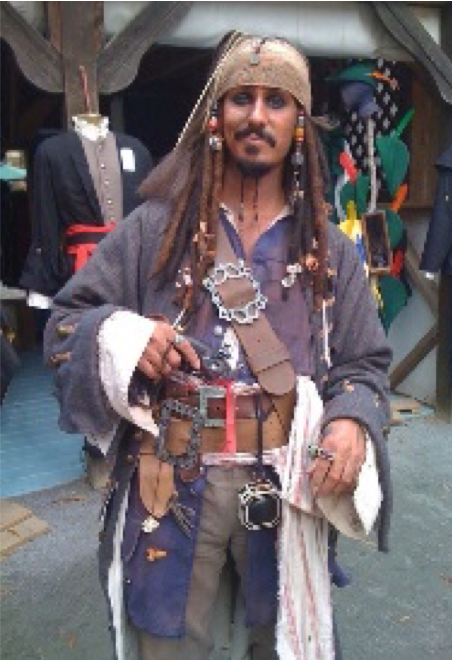 Georgia Pirate Festival 2023 Pirate Festival - Southern California Railway Museum