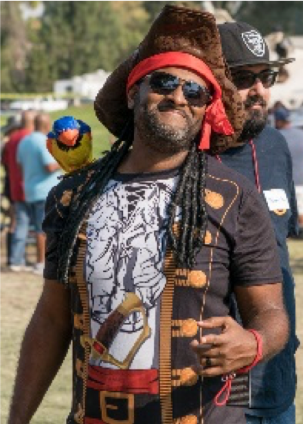 Georgia Pirate Festival 2023 Pirate Festival - Southern California Railway Museum