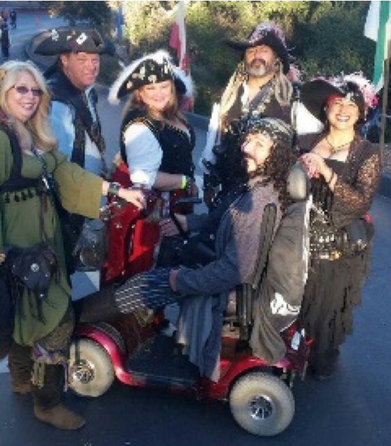 Georgia Pirate Festival 2023 Pirate Festival - Southern California Railway Museum