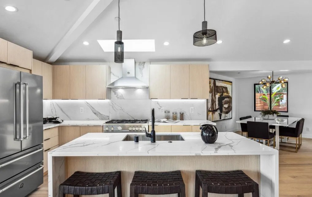 1 RELIABLE YORBA LINDA REMODEL COMPANY