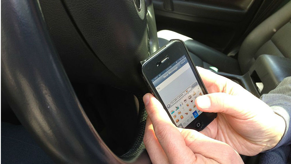 Can’t Call For Help? You Can Text 911 in Emergency