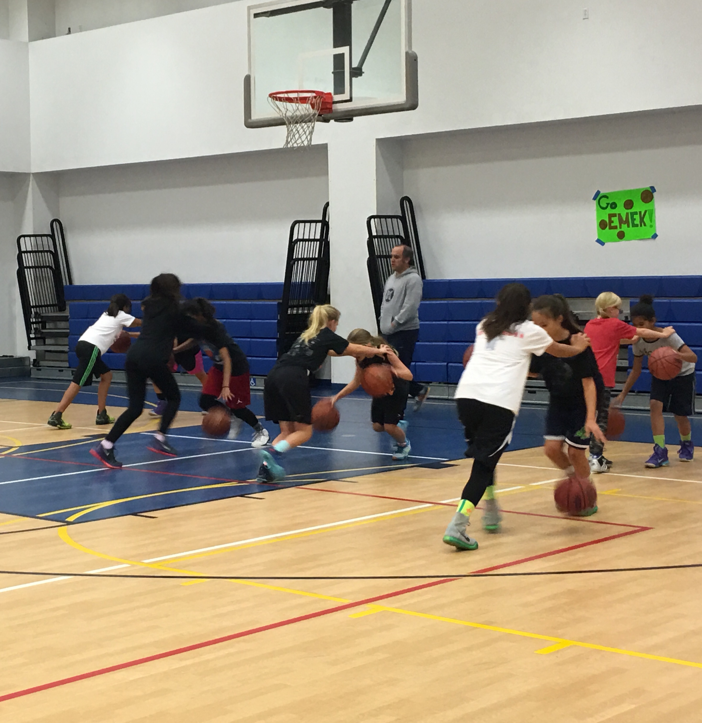 SoCal Shooters Basketball Youth Club