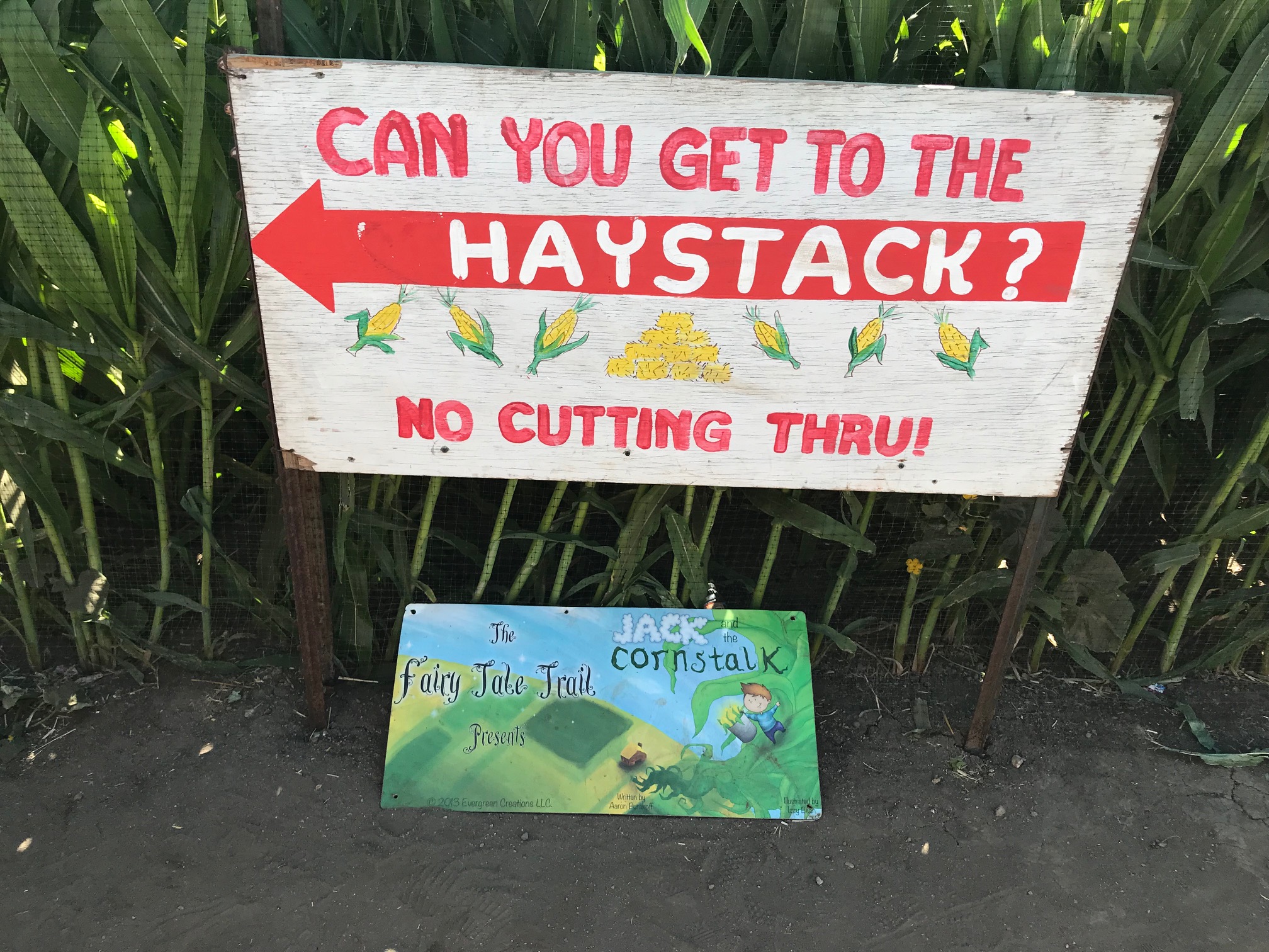 Underwood Family Farms Fall Harvest Festival SoCal Shuffle