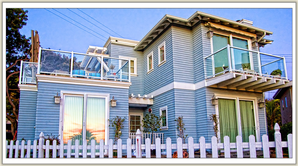 San Diego Siding Installation Siding Solutions